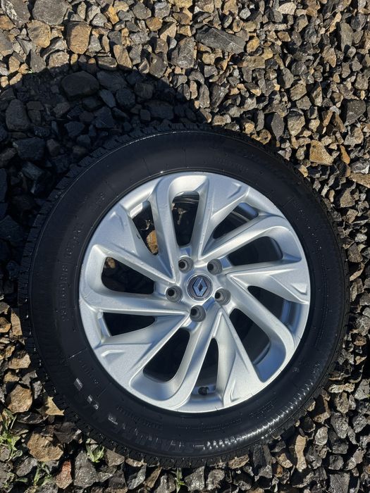 alufelgi 18” Renault LAPIAZ – 5x114,3 – 403006653R
