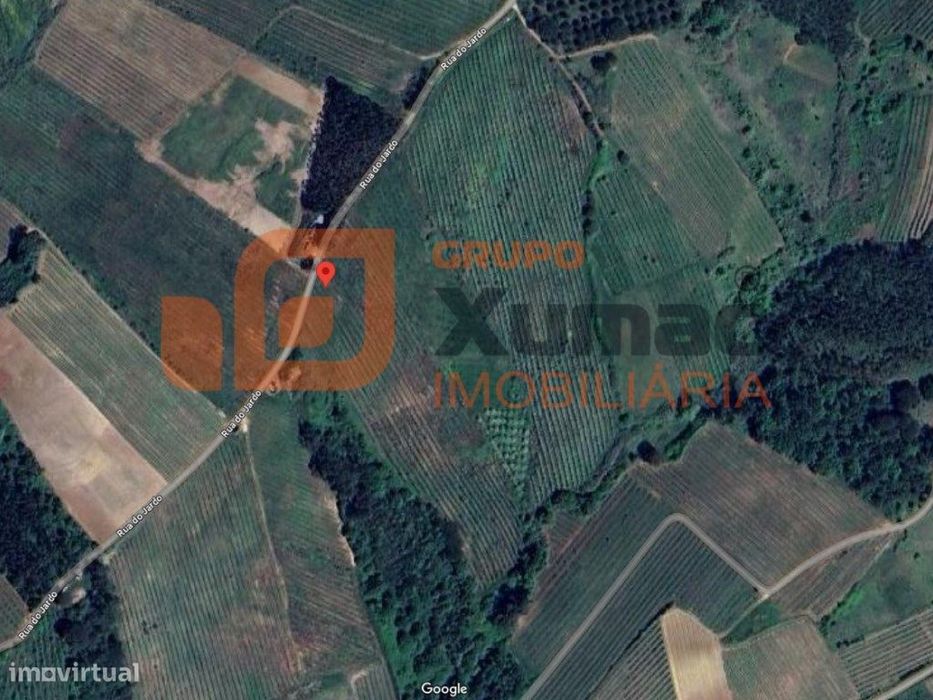 Terreno Rústico com quase 2 hectares!! — Carvalhal Benfeito, Leiria