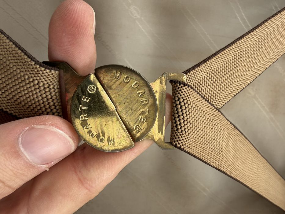 Mala Vintage Modarte – Muito Bom Estado