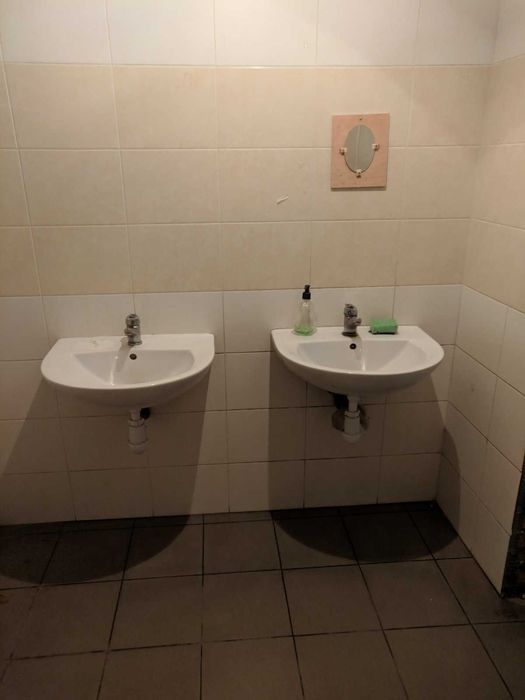 Виробничий комплекс Черкаси 2530м2