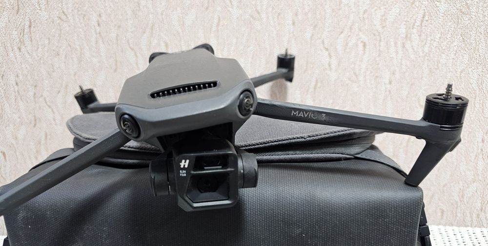 DJI mavic 3 Standart (сумка/пульт/лопасти/акб