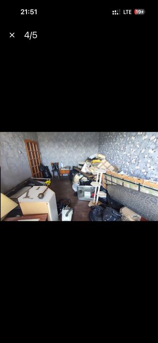 Вивіз будівельного сміття ДЕШЕВО