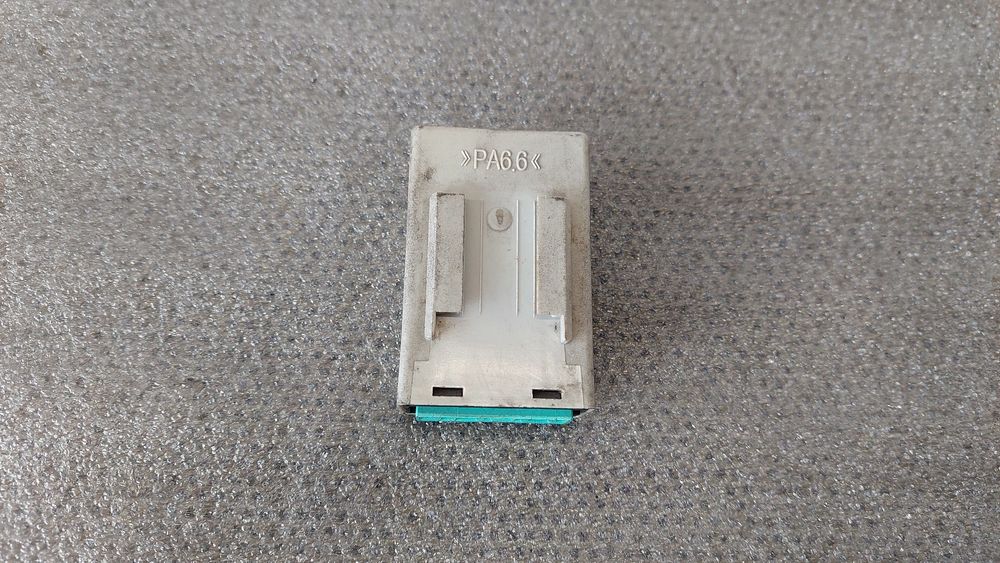 Centralina de ignição (imobilizador) DAEWOO Matiz (M100, M150)