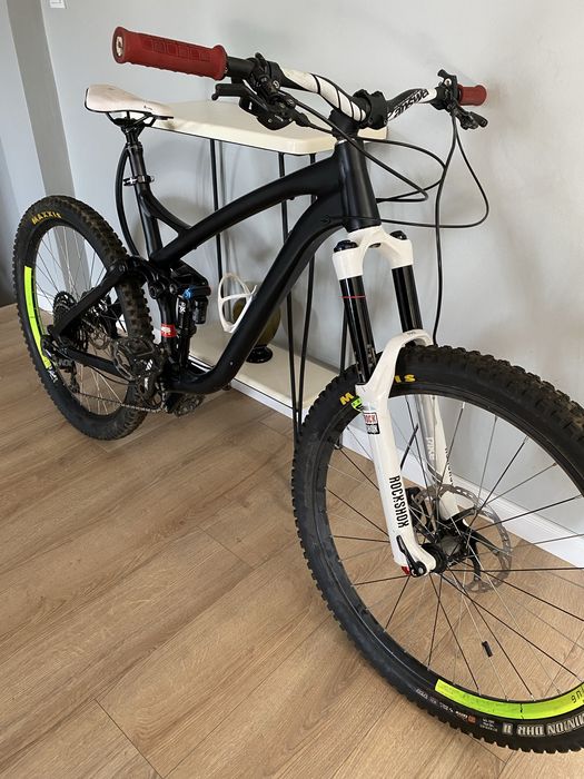 Ns Snabb L 2019 enduro Pike  Fox Sram Formula