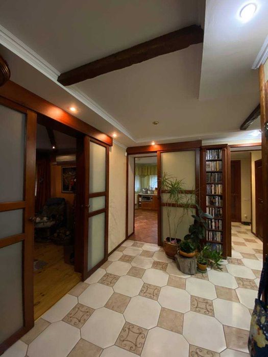 Здається в оренду  будинок  в с. Єлизаветівка (кооператив «Пролісок»).