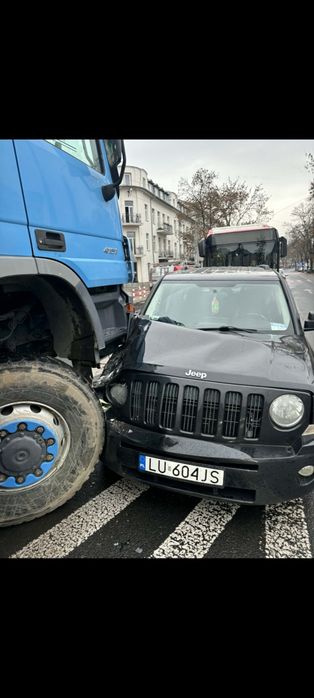 Jeep Patriot