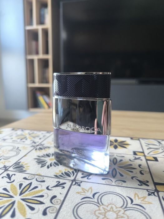 Zestaw perfum, oryginały, praktycznie całe