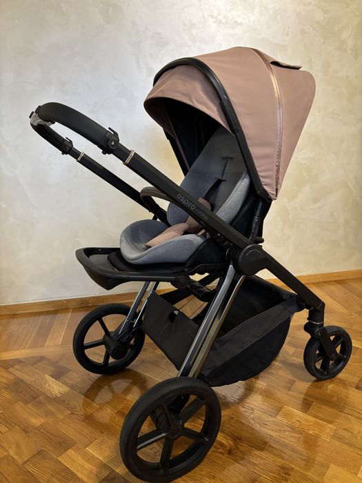 Візочок Espiro millo