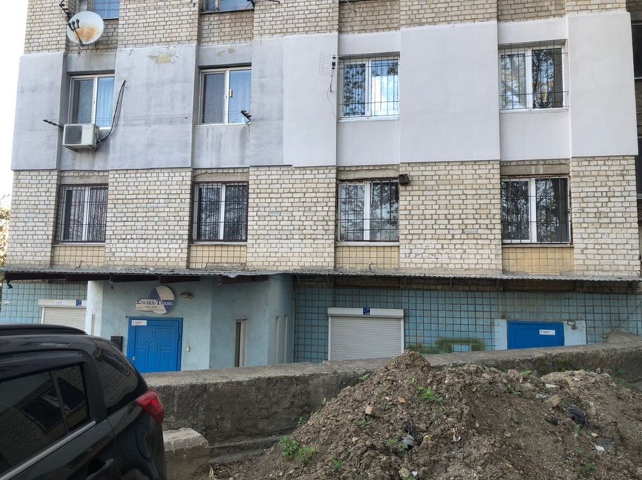 Комерційна нерухомість за адресою Травневий 3-й пров. (площа 76 м²) - Atlanta.ua - фото 8