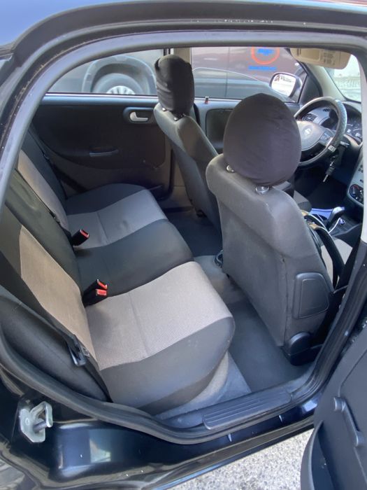 Caixa Automática - Opel Corsa 1.3cdti