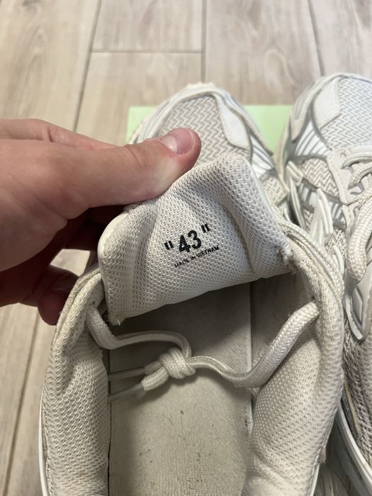 off white be right back