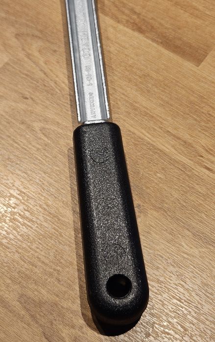 Heyco klucz grzechotka 1/2" Nowa