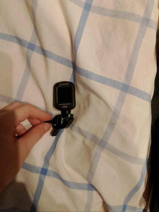 Gitara klasyczna Ortega RPPC44