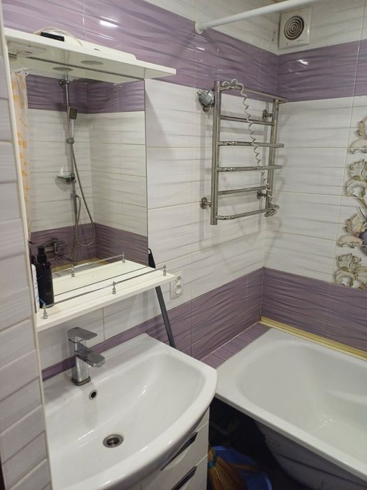 Сдам однокімнатну квартиру від власника