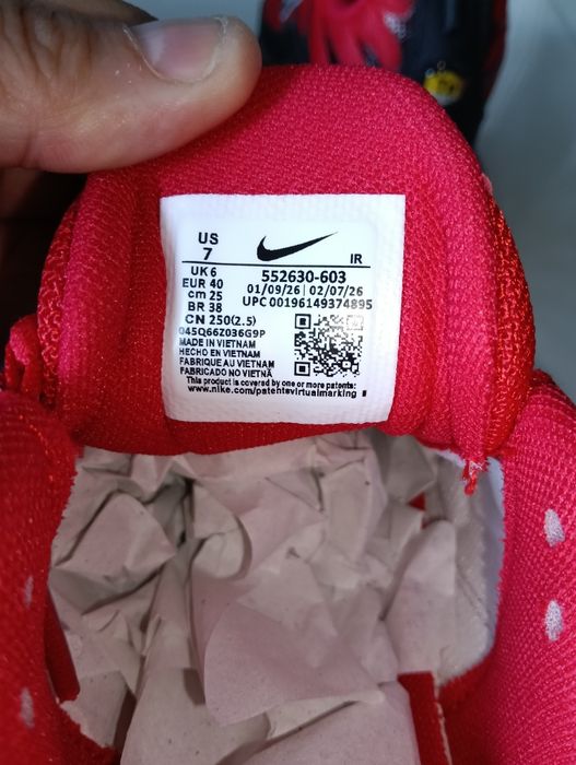 Buty TN Nike r 40