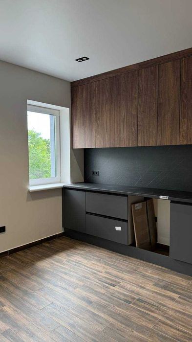 Продається простора 2-кімнатна квартира в новобудові