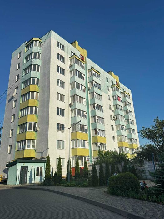 продам 2к Квартиру в новобудові р-н Бл. Замостя