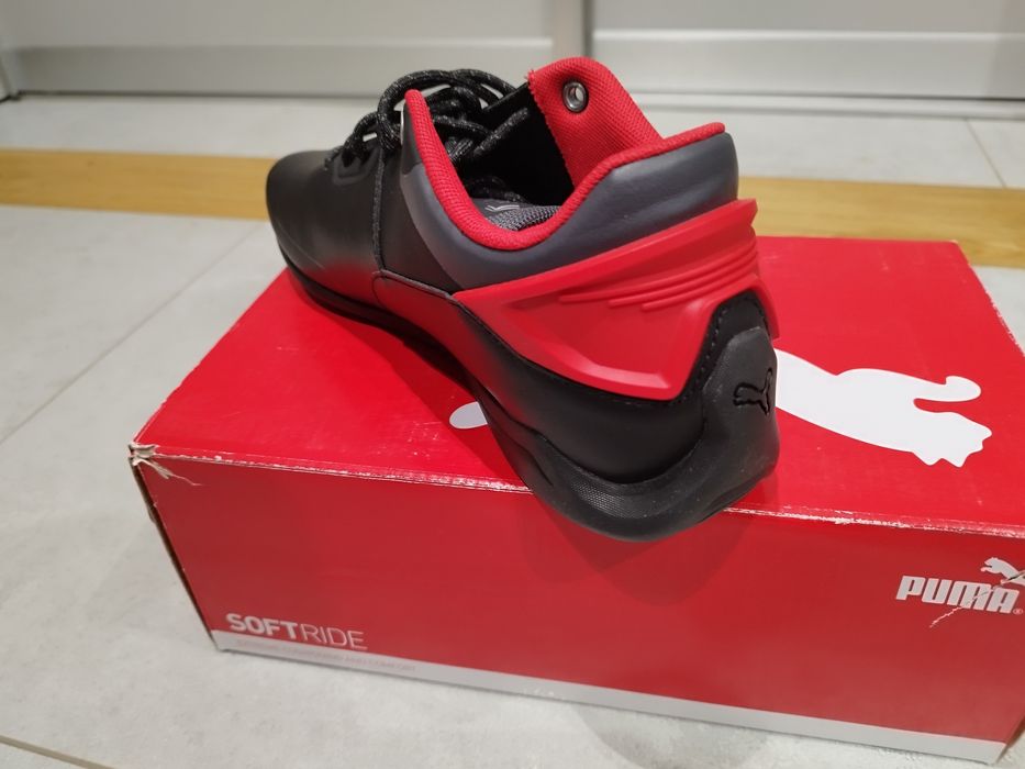 Buty Ferrari Puma