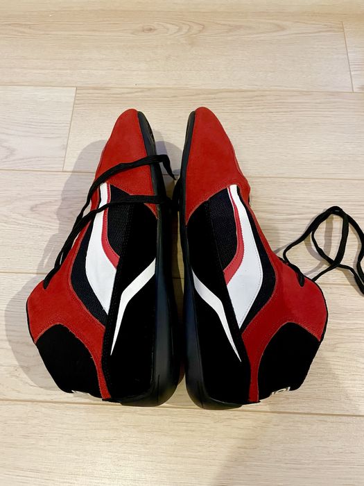 OMP KS3 Omp Racing Buty Kartingowe roz 46