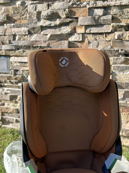 Cadeira de Criança Maxi cosi Kore Pro i-Size