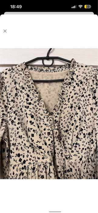 Сукня міді м-л.