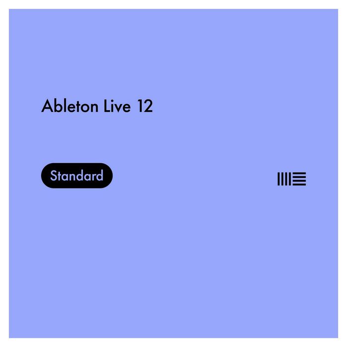 Ableton Live 12 Standard (OKAZJA)
