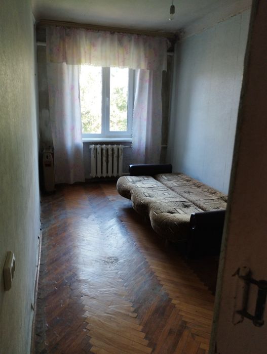 Здам 3- кімнатну квартиру в Києві по вулиці Вацвала Гавела