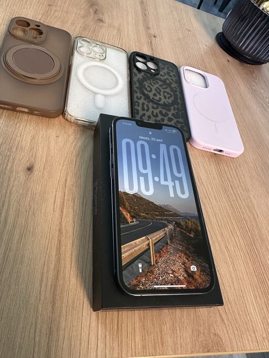 Iphone 13 PRO super stan