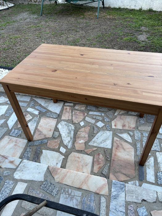 Mesa jantar bom estado