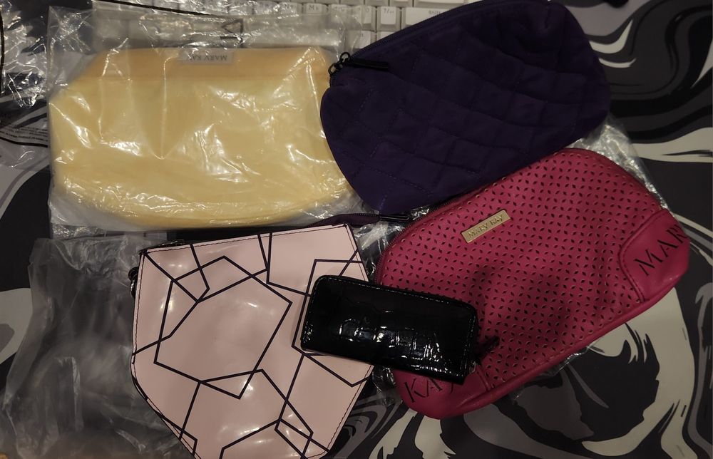 Аксесуары mary kay | торбинка | косметичка |

косметика | органайзер м