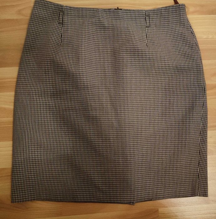 .. юбка бесплатно ..