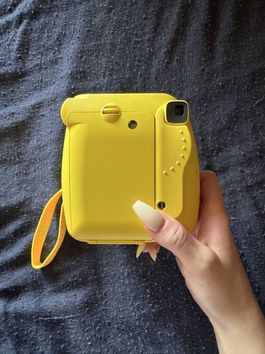 фотоапарат instax mini 9