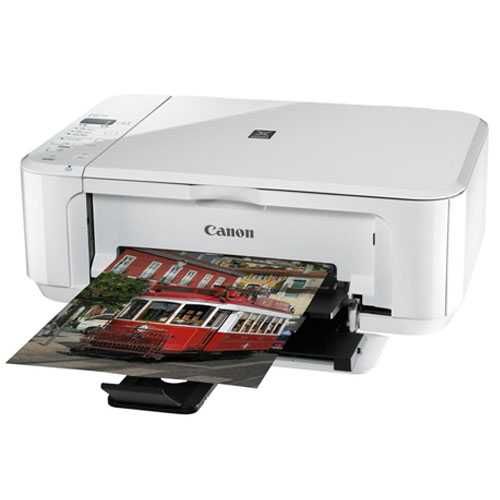 Impressora Canon Pixma MG3150 Wireless