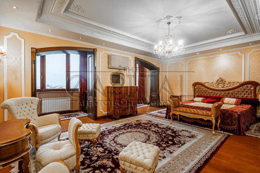 Продажа квартиры, пр-т Владимира Ивасюка, ЖК Оазис, Оболонь