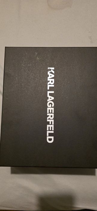 Buty Karl Lagerfeld