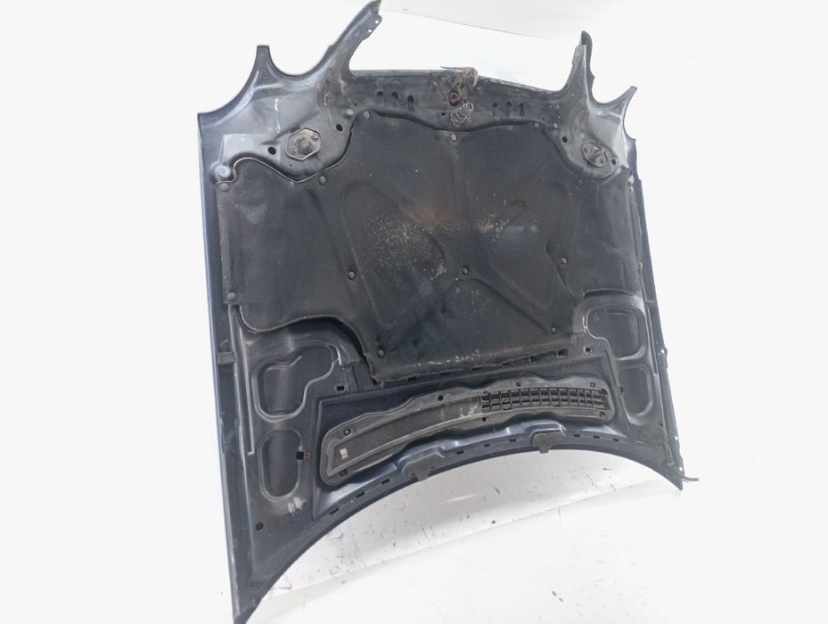 Capot - mercedes-benz e-class (w210) | 95 - 03