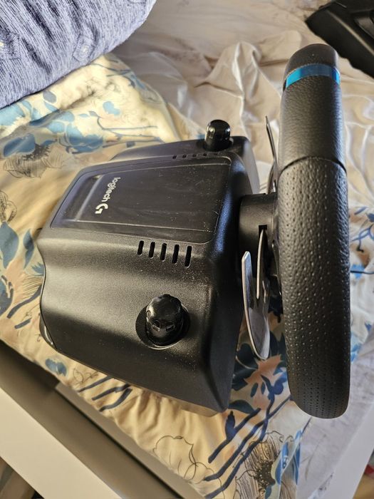 Volante Logitech g29