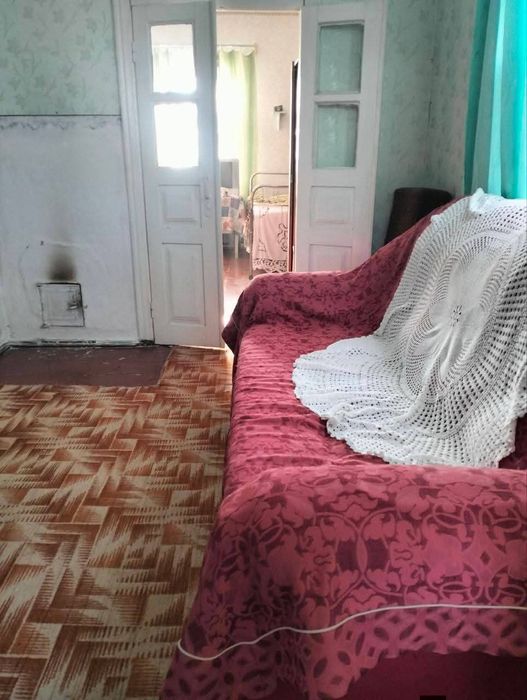 Продаж будинку с. Насташка