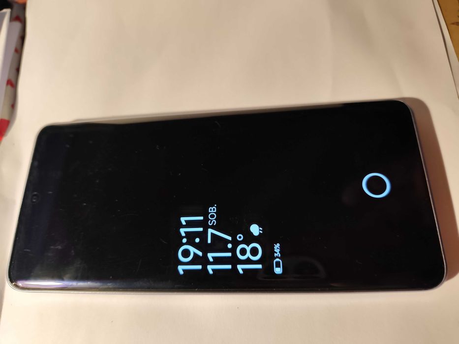 Xiaomi Redmi Note 13 Pro+ 5G