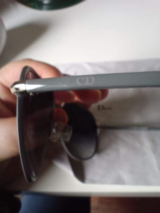 Óculos de sol Christian Dior Homme 0126/S