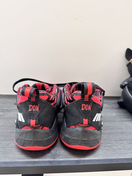 Tenis de basketbool tam -38.5