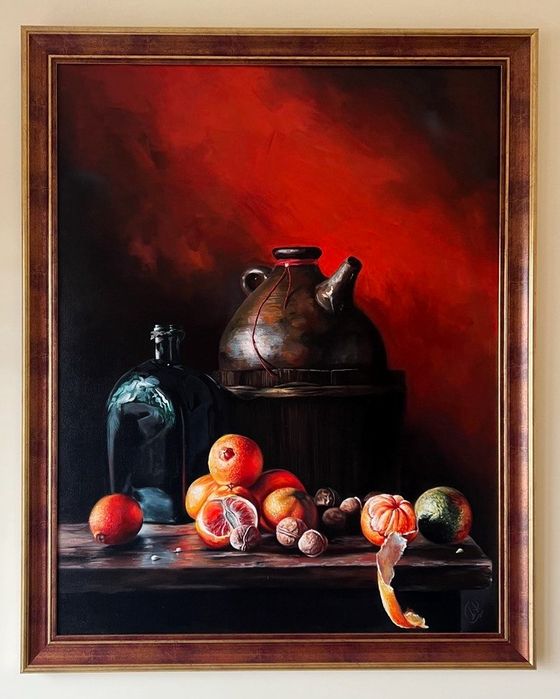 Картини від художника