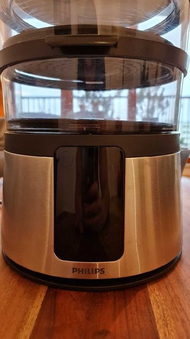Philips parowar HD9190 (kompletny)