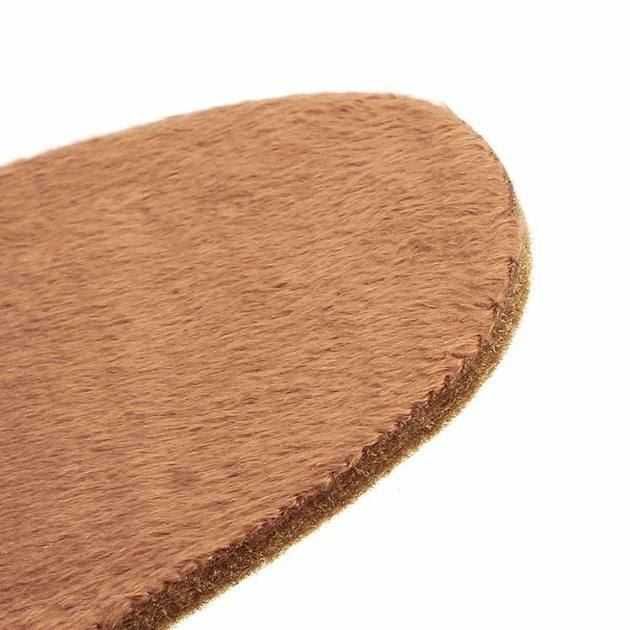 Стельки теплые с подогревом от USB для обуви ног