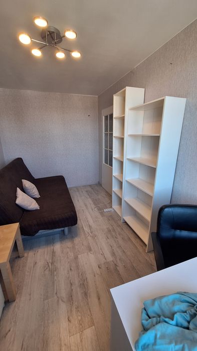 Promocja Pokoje dla studentek / studentów ŚUM