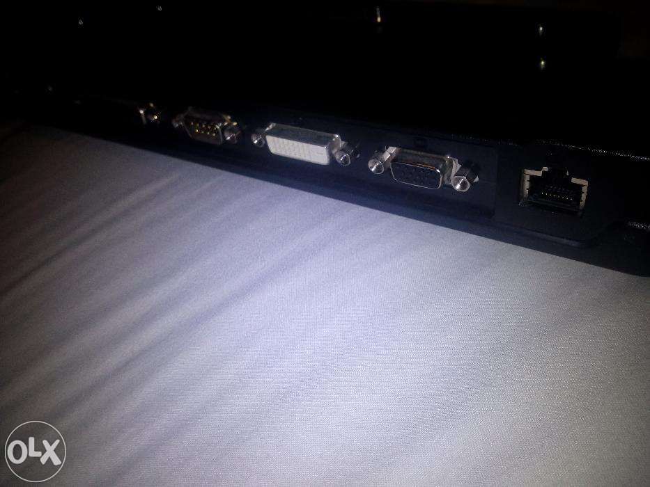 Docking / dock station Fujitsu Siemens