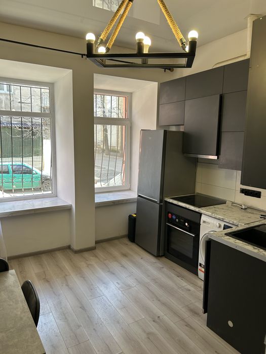 1-room apartment apartment by the address st. Kulikovo pole pl Oktyabrskoy revolyutsii pl (area 25200 m²) - Atlanta.ua - photo 6