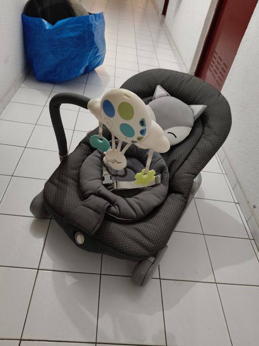Espreguiçadeira chicco