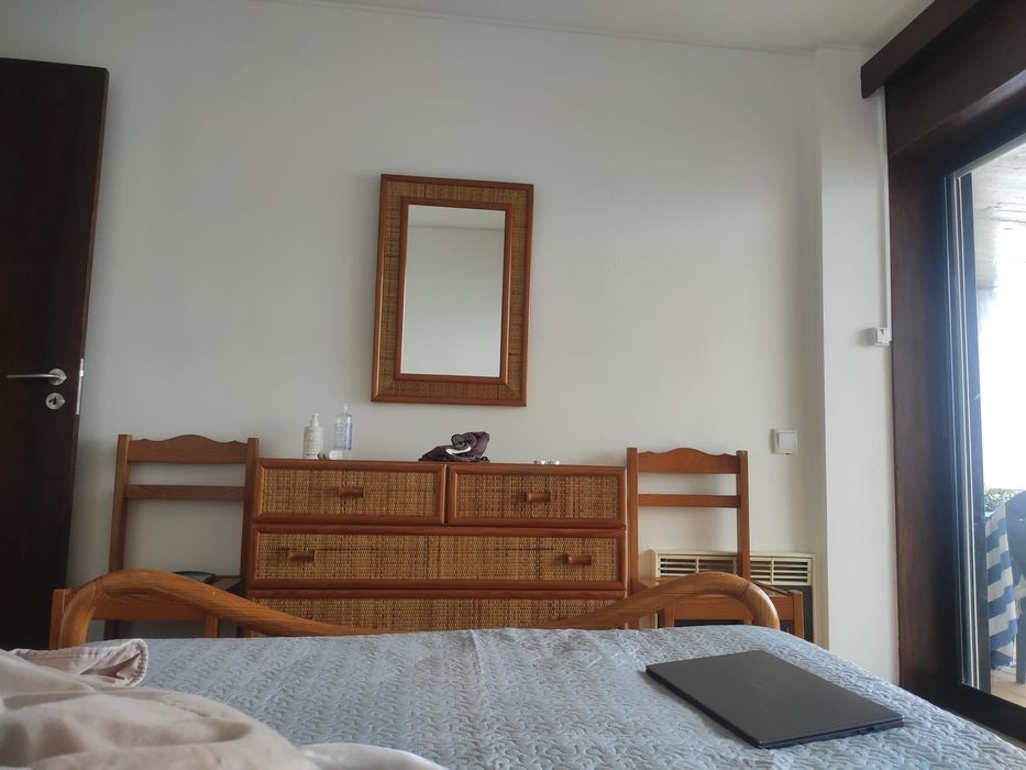 Quarto de casal completo para venda