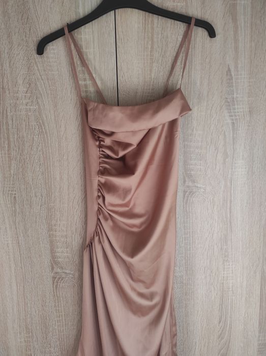 Vestido cocktail